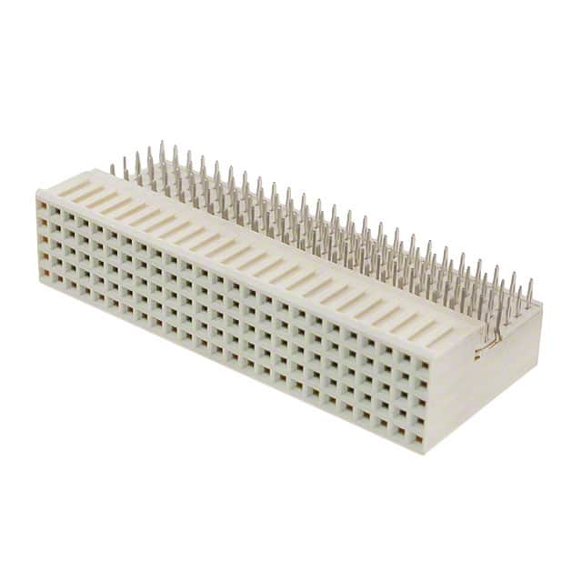 HM2R02PA5100N9LF Amphenol ICC (FCI)  Hard Metric Standard